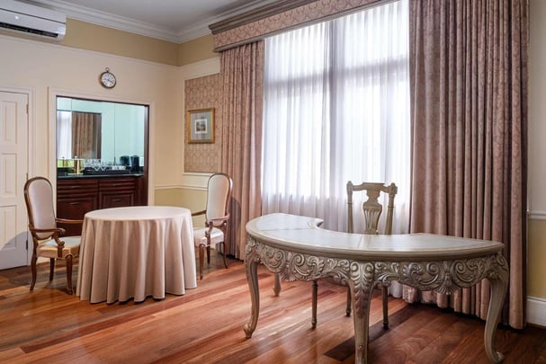 Blanche Blackwell Suite