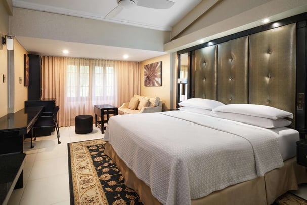 Premium King Junior Suite