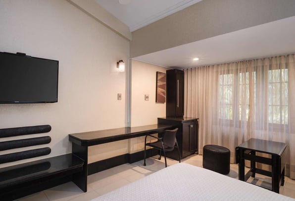 Premium King Junior Suite