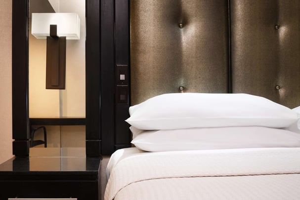 Premium King Junior Suite