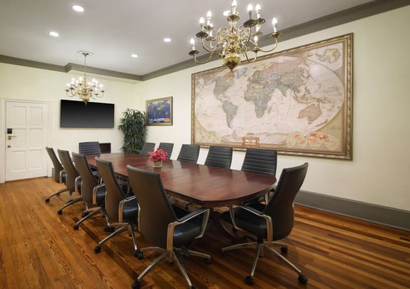 Boardroom