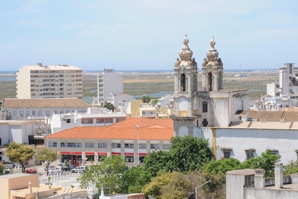 Faro View