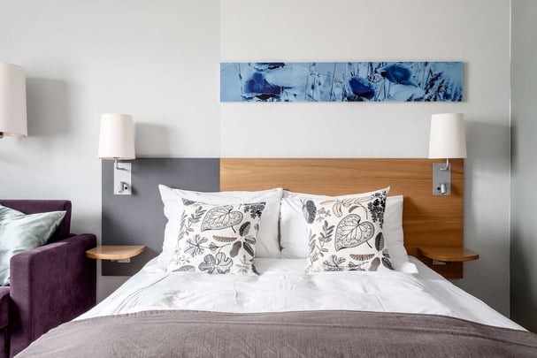 Gyldenlove Business room