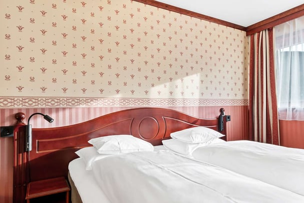 Laegreid room junior suite