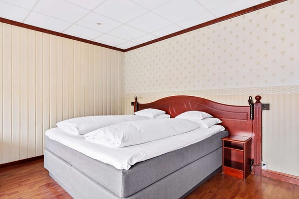 Laegreid room junior suite