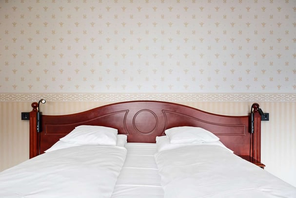 Laegreid room junior suite