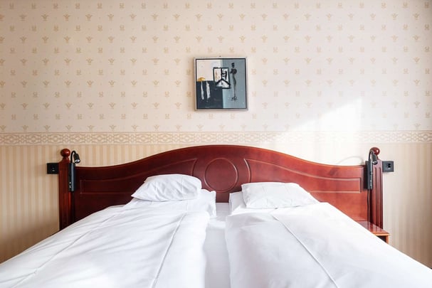 Laegreid room double