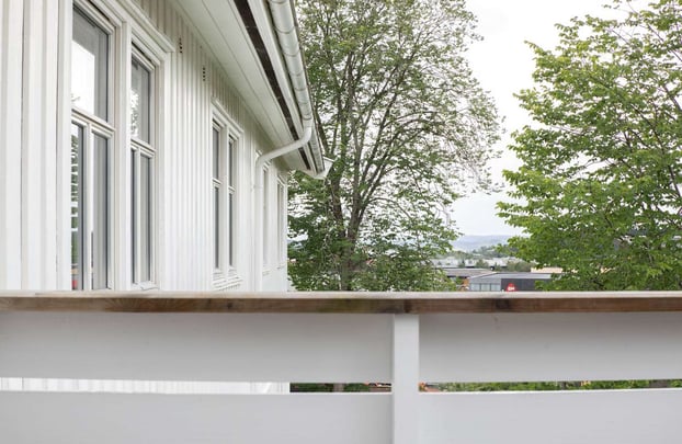 Best Western Tingvold Park Hotel