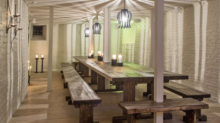 "Kjellerstue" from 1892