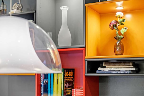 Best Western Leto Arena details