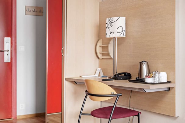 Best Western Leto Arena Details single room