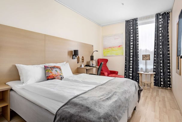 Best Western Leto Standard double room