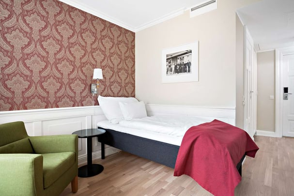 Bakeriet Single room