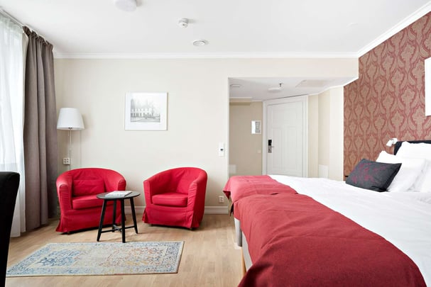 Superior double room