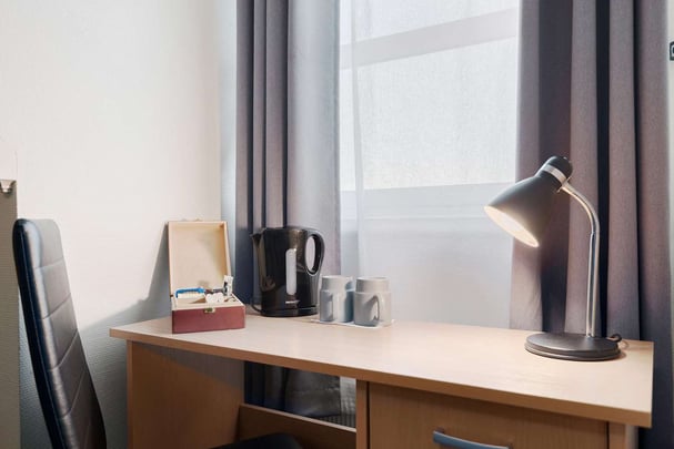 Ole Tobias superior room double