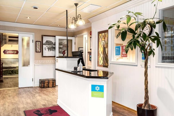 Ole Tobias reception