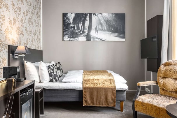 Saga room single superior