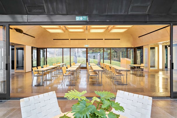 Meeting room Dag Hammerskjold