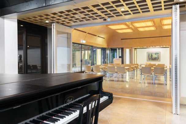 Meeting room Dag hammerskjold