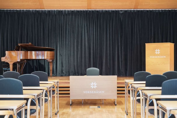 Meeting room Einar Gerhardsen