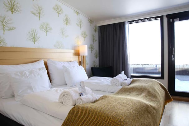 Superior - king size seng