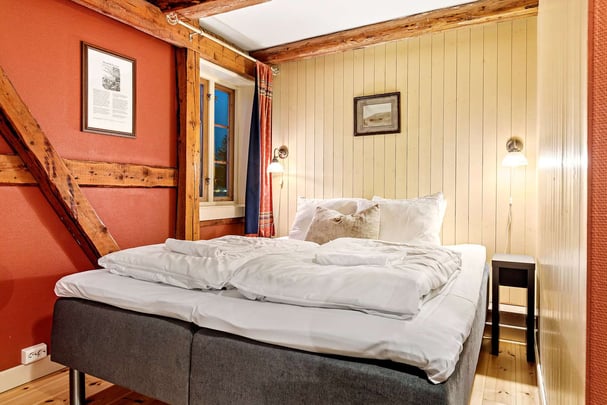 Sandtorgholmen Standard room with view