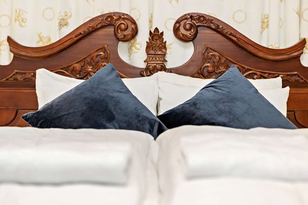 Sandtorgholmen Room Junior suite