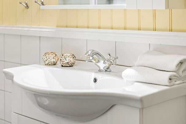 Sandtorgholmen Room Junior suite