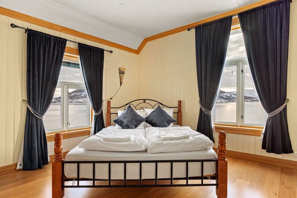 Sandtorgholmen Room Junior suite