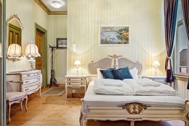 Sandtorgholmen Room Executive suite