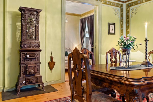 Sandtorgholmen Room Executive suite