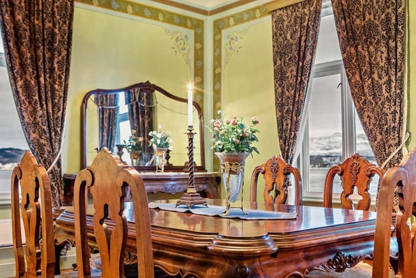 Sandtorgholmen Room Executive suite