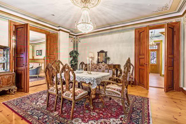 Sandtorgholmen living room storgaarden