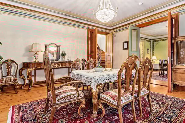 Sandtorgholmen living room storgaarden