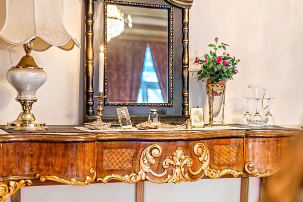 Sandtorgholmen living room storgaarden