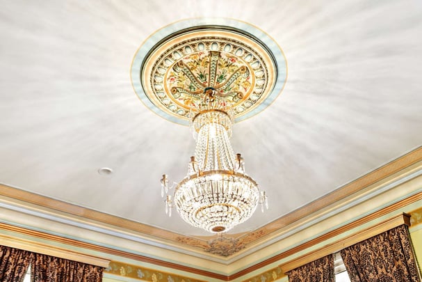 Sandtorgholmen living room storgaarden