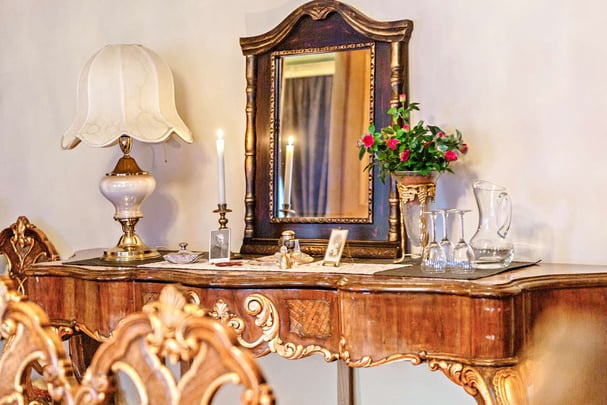 Sandtorgholmen living room storgaarden