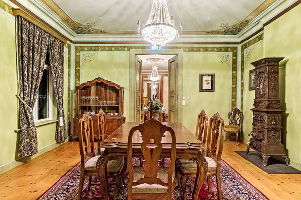 Sandtorgholmen living room storgaarden