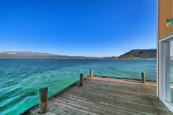 Exterior Sandtorgholmen