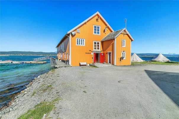 Outdoor Sandtorgholmen