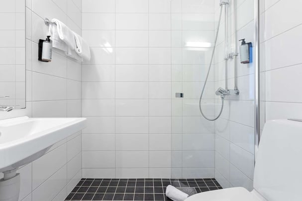 Bathroom Superior Double