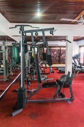 Fitness Centre