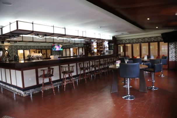 Lobby Bar