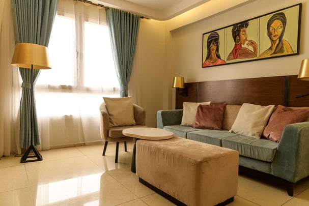 Salon Business Suite