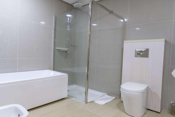 Salle de Bain Business Suite