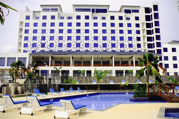 Best Western Plus Serene Atlantic Hotel