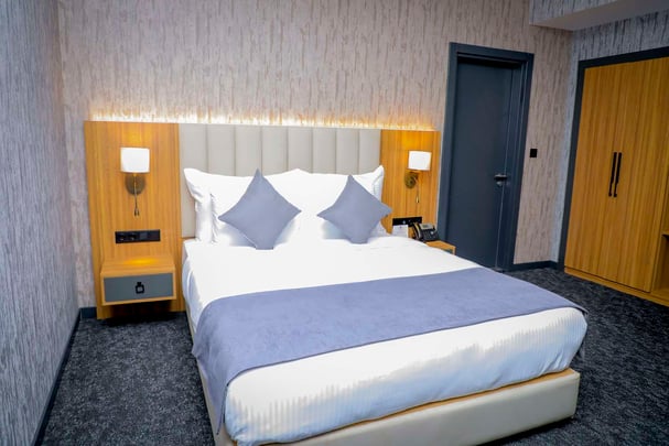 Standard Garden View