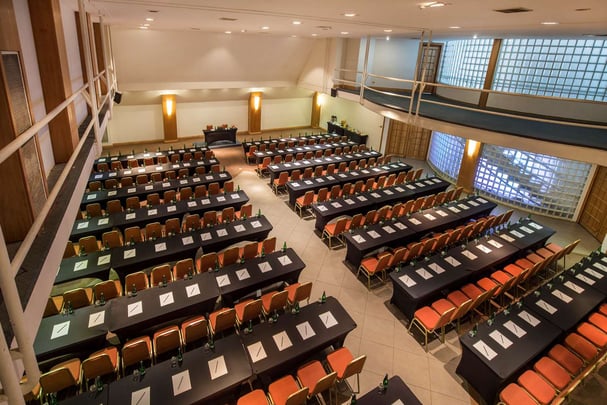 Linda Andreani classroom