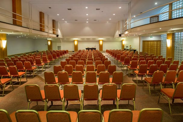 Linda Andreani theather