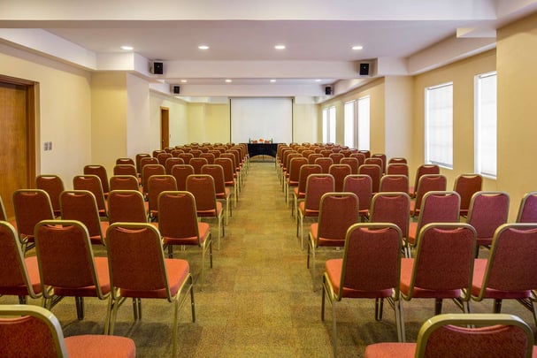 Meeting Room - Viana